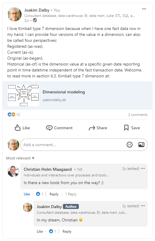 LinkedIn