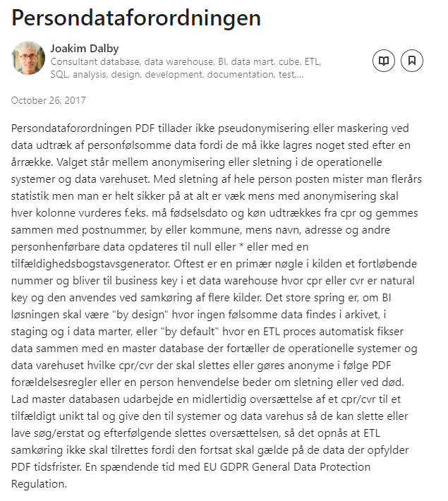 LinkedIn